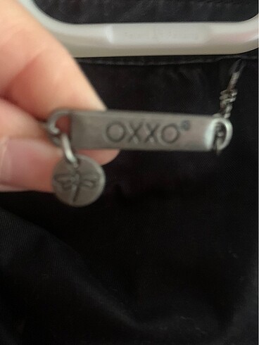 oxxo Oxxo trençkot