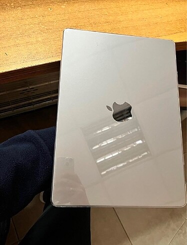 MacBook Pro m1
