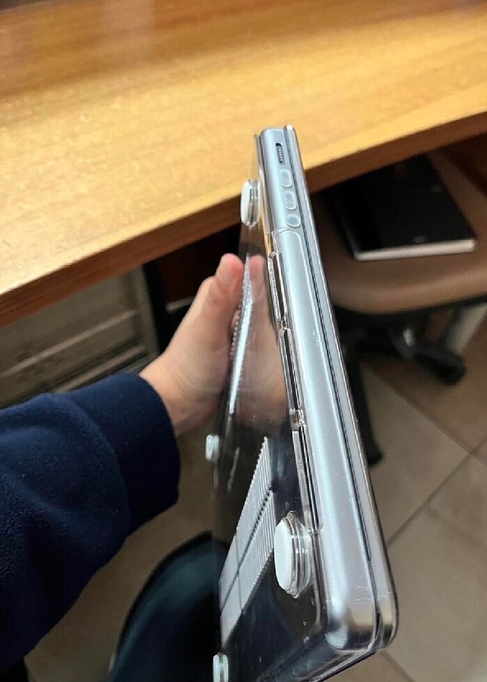 MacBook Pro m1 - Görsel 4