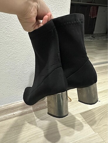 Zara Çorap bot