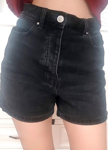 ZARA KOT ŞORT