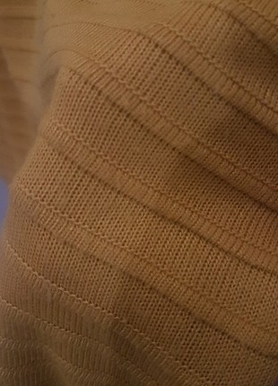 l Beden Triko Tunik