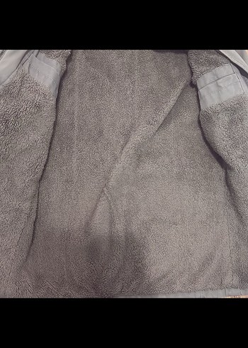 Yeşil Midi Street Style Erkek Mont - Görsel 7