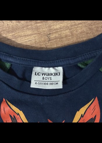 Bohem Tarz Erkek Çocuk Sweatshirt - Görsel 3