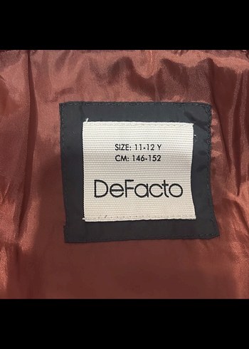 Fermuarlı Kapüşonlu Erkek Çocuk Kışlık Mont - Görsel 6