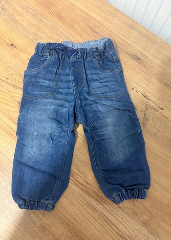 LC Waikiki 9-12 Ay