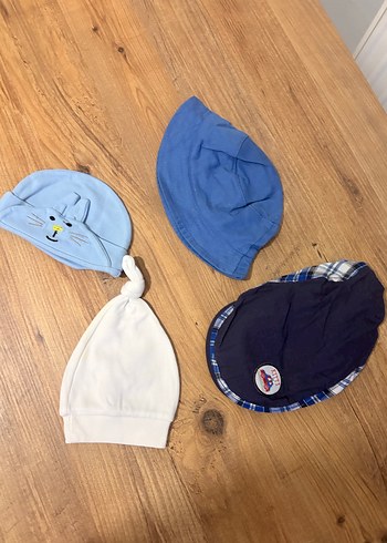 Diğer 1-2 Yaş, 19 cm