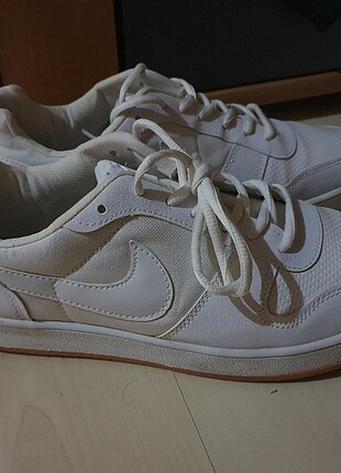 Nike Air Nike Court Borough Low Se Erkek Spor Ayakkabısı
