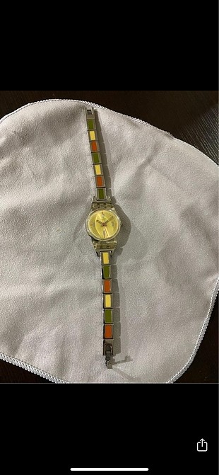 Swatch saat