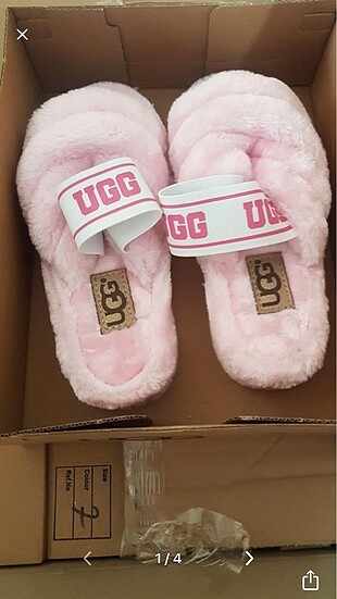 Ugg pelus