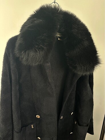 m Beden Yves Saint Laurent kaban