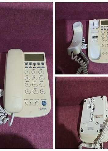 Diğer Telefon