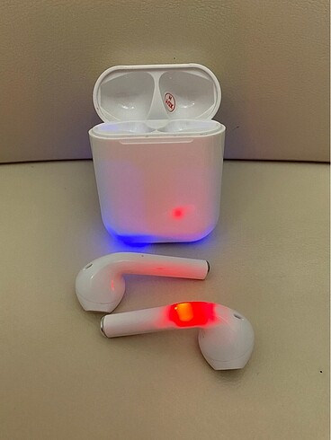 Bluetooth kulaklık airpods