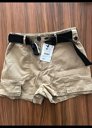 BERSHKA