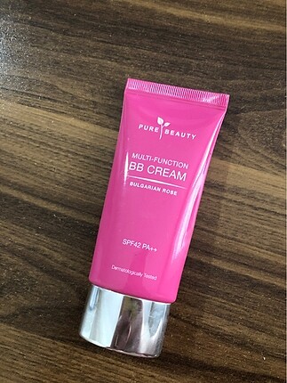 pure beauty bb cream