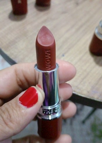 Canlı Bordo Ruj Çeşitleri - Görsel 8