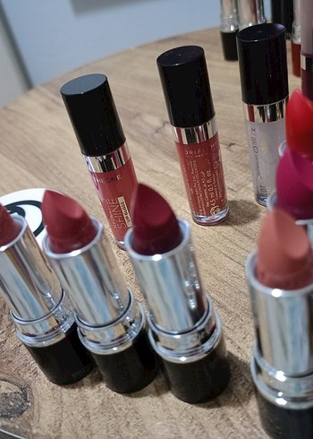 Canlı Bordo Ruj Çeşitleri - Görsel 6