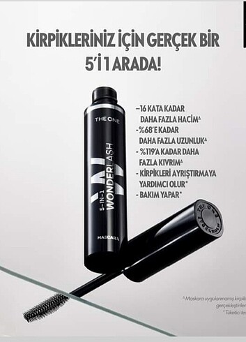 Oriflame