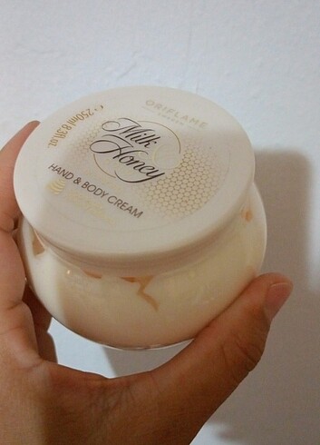 El ve vücut kremi - Görsel 3