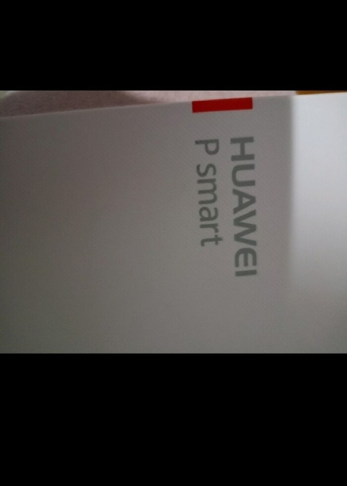 Psmart2018 telefon 32 gb - Görsel 2