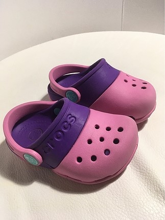 Crocs terlik