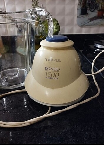 Tefal rondo motoru