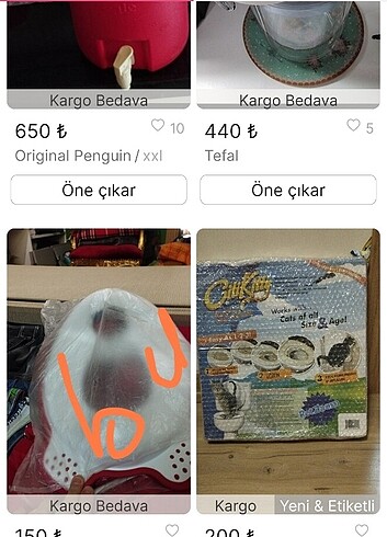 Çocuk kıyafetleri