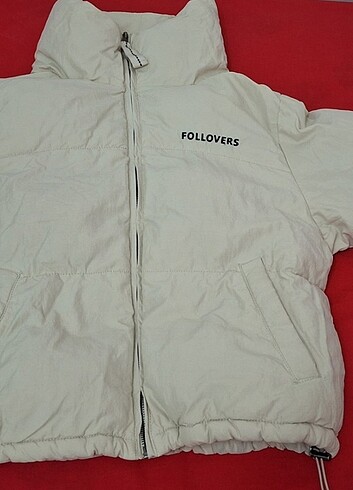Bershka Bershka Forever Mont