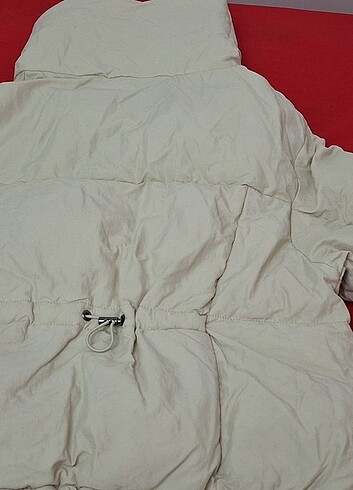 xs Beden Bershka Forever Mont