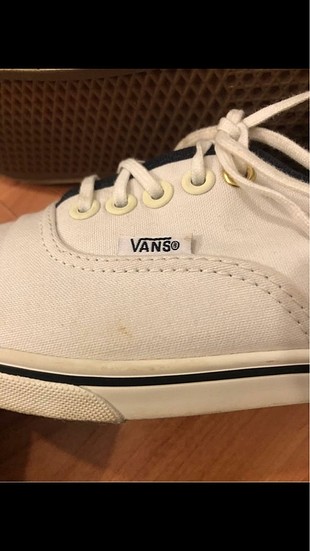 Vans Spor ayakkabı