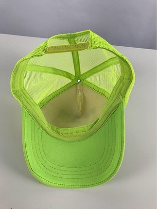  Beden yeşil Renk Şapka