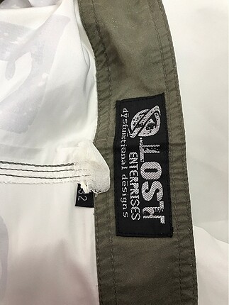 Deniz şortu - Görsel 5