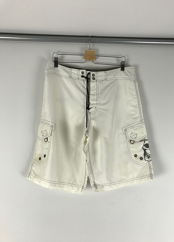 Deniz şortu - Görsel 2