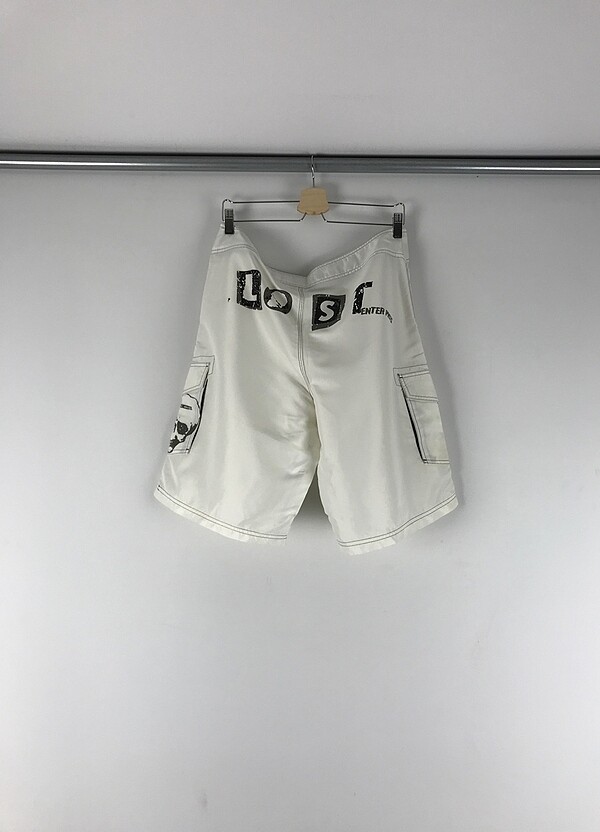 Deniz şortu - Görsel 4