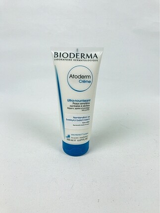 Bioderma Atoderm krem 200ml