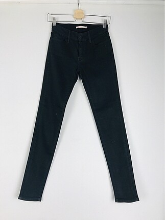 Levis Levis 710 super skinny jean