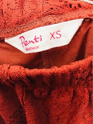 xs Beden turuncu Renk Yazlık Şort
