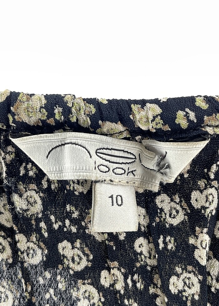 New Look Kısa Tulum %70 İndirimli. - Görsel 4