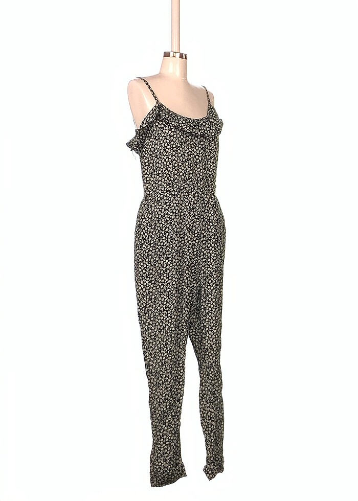 New Look Kısa Tulum %70 İndirimli. - Görsel 2