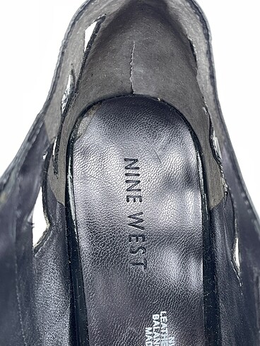 Nine West Platform %70 İndirimli. - Görsel 4