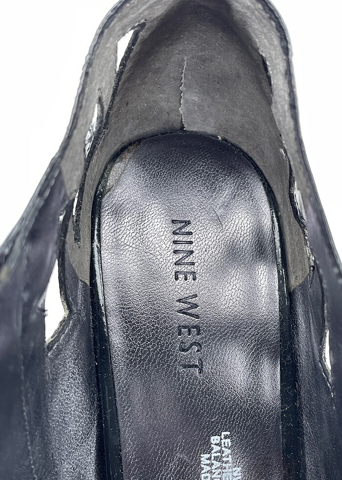 Nine West Platform %70 İndirimli. - Görsel 4