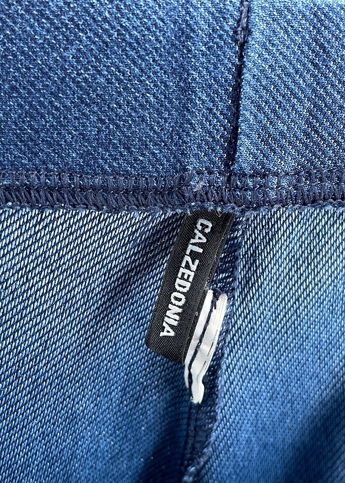 Calzedonia Tayt / Spor taytı %70 İndirimli. - Görsel 4