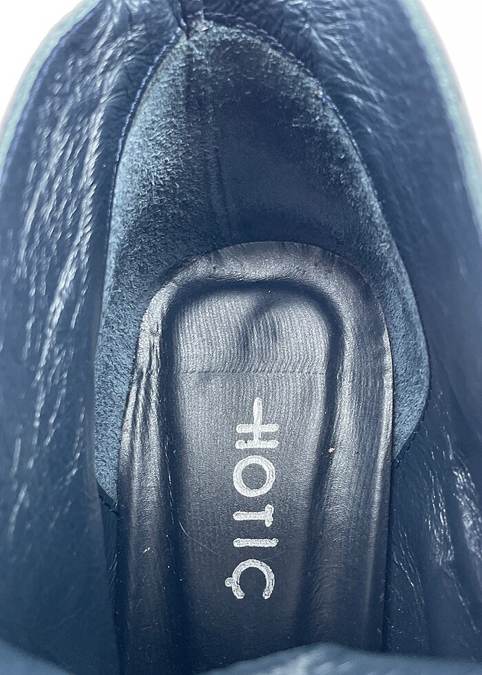 Hotiç Bot %70 İndirimli. - Görsel 4