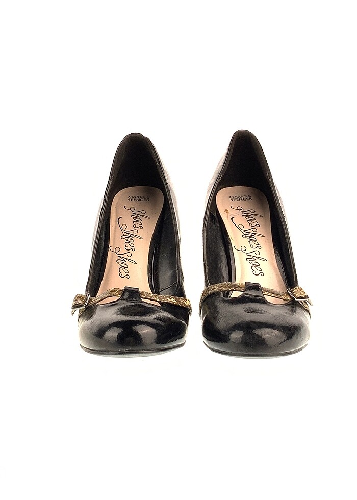 Marks & Spencer Platform %70 İndirimli. - Görsel 3