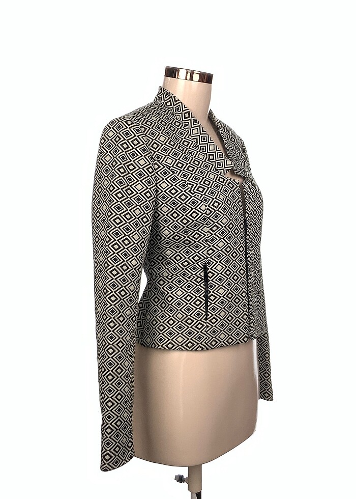 Adil Işık Blazer p İndirimli. - Görsel 2