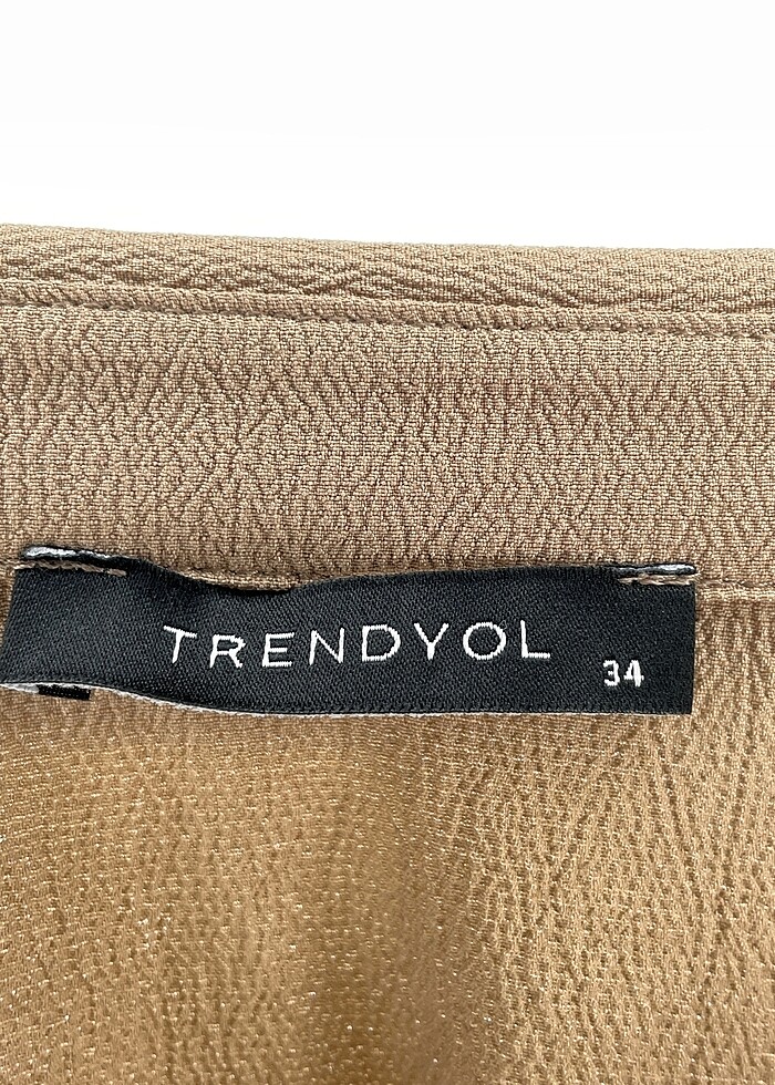 Trendyol & Milla Kısa Elbise p İndirimli. - Görsel 4