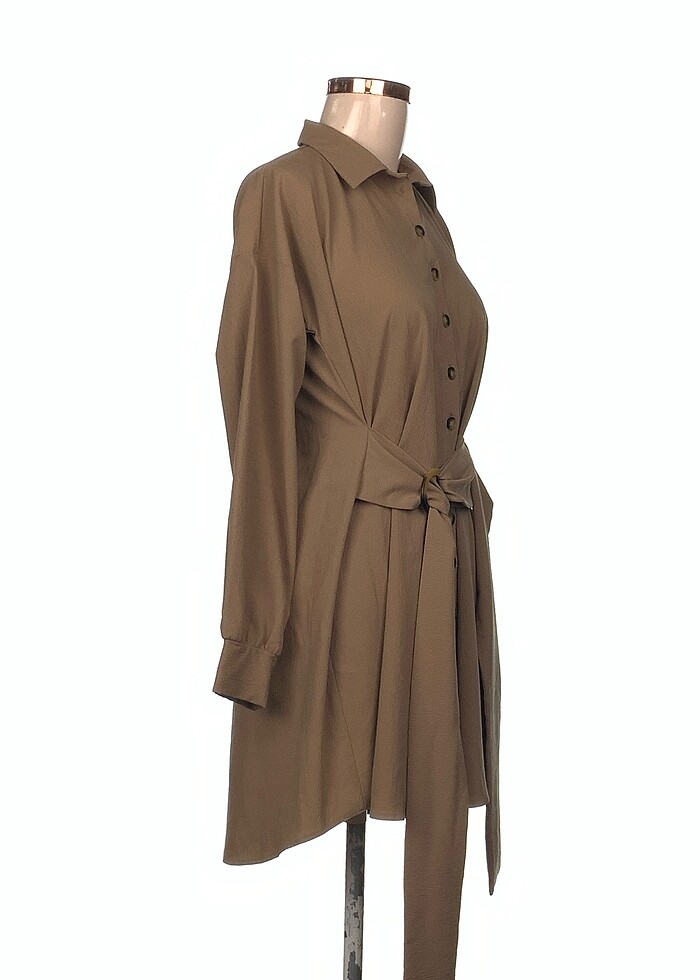 Trendyol & Milla Kısa Elbise p İndirimli. - Görsel 2