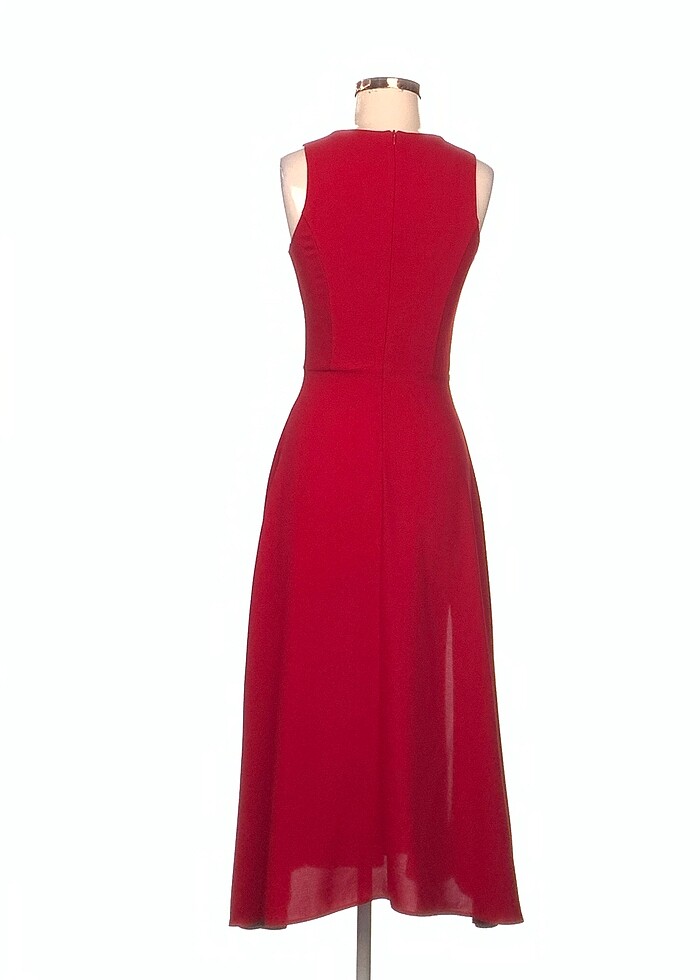 Trendyol & Milla Uzun Elbise %70 İndirimli. - Görsel 3