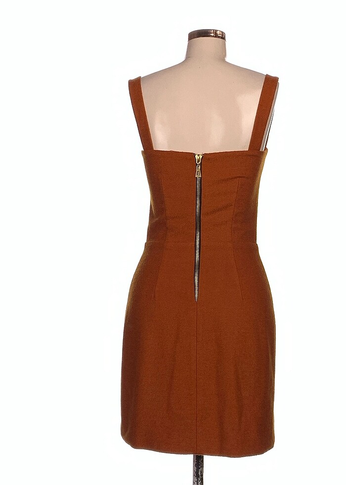 Diğer Kısa Elbise %70 İndirimli. - Görsel 3