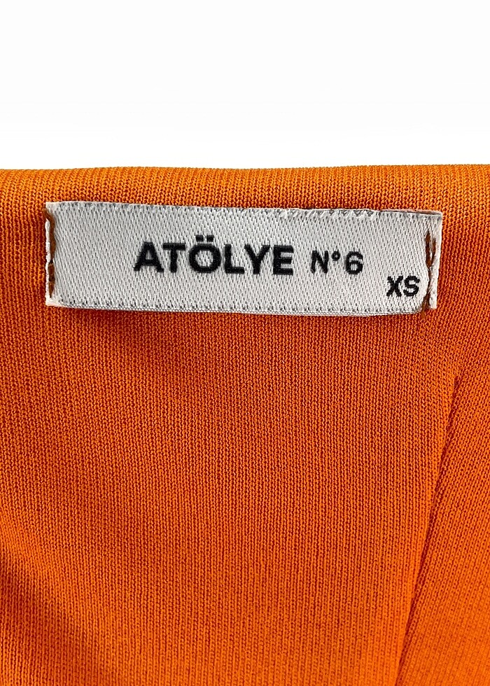 Diğer Kısa Elbise %70 İndirimli. - Görsel 4